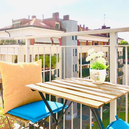 Апартаменты Stepandgo Milano Navigli Экстерьер фото